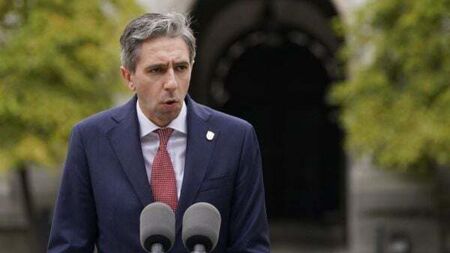 Taoiseach pledges ‘legacy’ from Ireland’s most successful Olympic Games