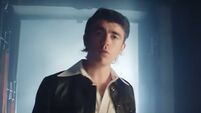 WATCH: British pop sensation Declan McKenna rocking out in Waterford