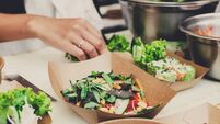 Feast yourself with free food and festivals