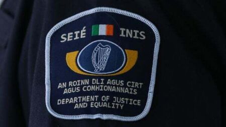 Travel firms face higher fines for bringing people to Ireland without proper documentation