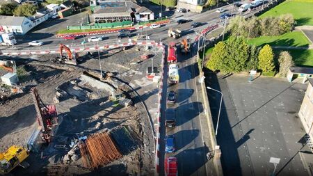 BAM granted Abbey Road closure extension as school traffic returns