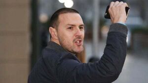 Paddy McGuinness discovers Irish ancestry and link to Joe Biden Paddy McGuinness discovers Irish ancestry and link to Joe Biden
