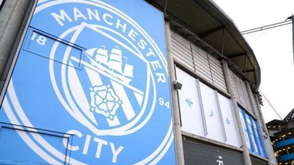 Man City hearing into 115 alleged rule breaches reportedly brought forward