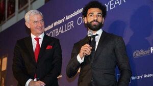 Ian Rush hopes Liverpool sort new deals for star trio