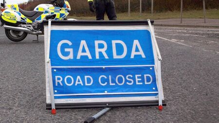 Woman (20s) dies in N25 three-vehicle crash