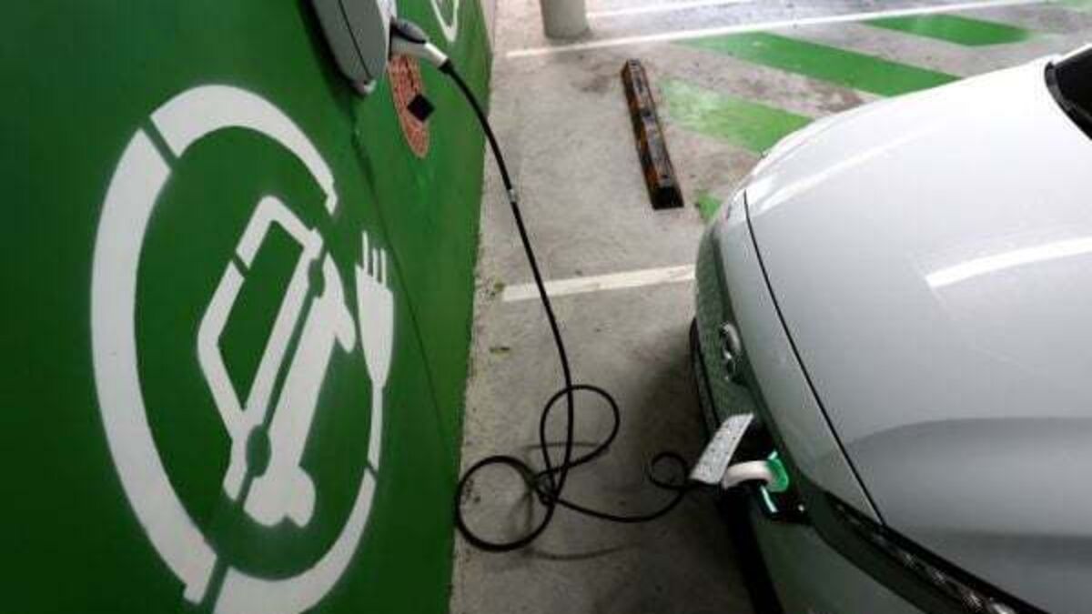 Calls for larger grants for electric vehicles in rural areas