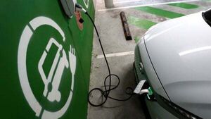 Calls for larger grants for electric vehicles in rural areas Calls for larger grants for electric vehicles in rural areas