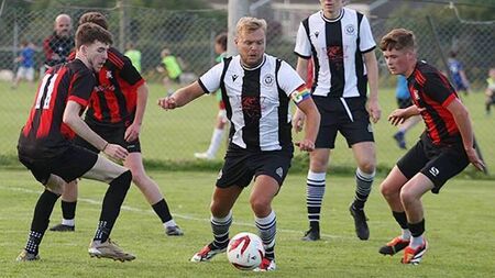 Nolan denies Tycor dream Premier return