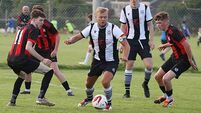 Nolan denies Tycor dream Premier return 