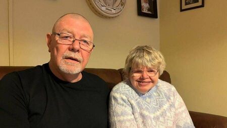 Waterford woman with intellectual disability to finally get eye care after 56 years