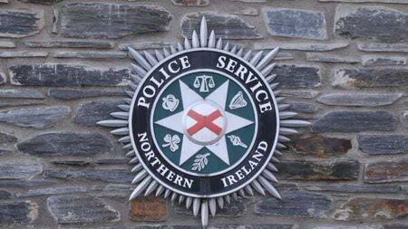 Four arrested by PSNI over suspected trafficking of Romanian women