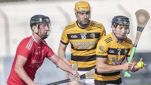 Passage overcome the challenge of Lismore once again