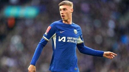 Cole Palmer hopes to bring ‘success and trophies to Chelsea’ after new deal