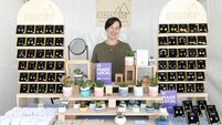Waterford craftworkers exhibit at Kilkenny Arts Festival