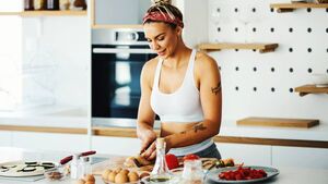 Your Fitness: 3 tips to start working on your recovery right away! Your Fitness: 3 tips to start working on your recovery right away!