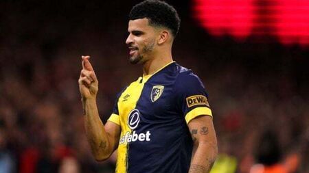 Dominic Solanke can help push Tottenham into top four – Les Ferdinand