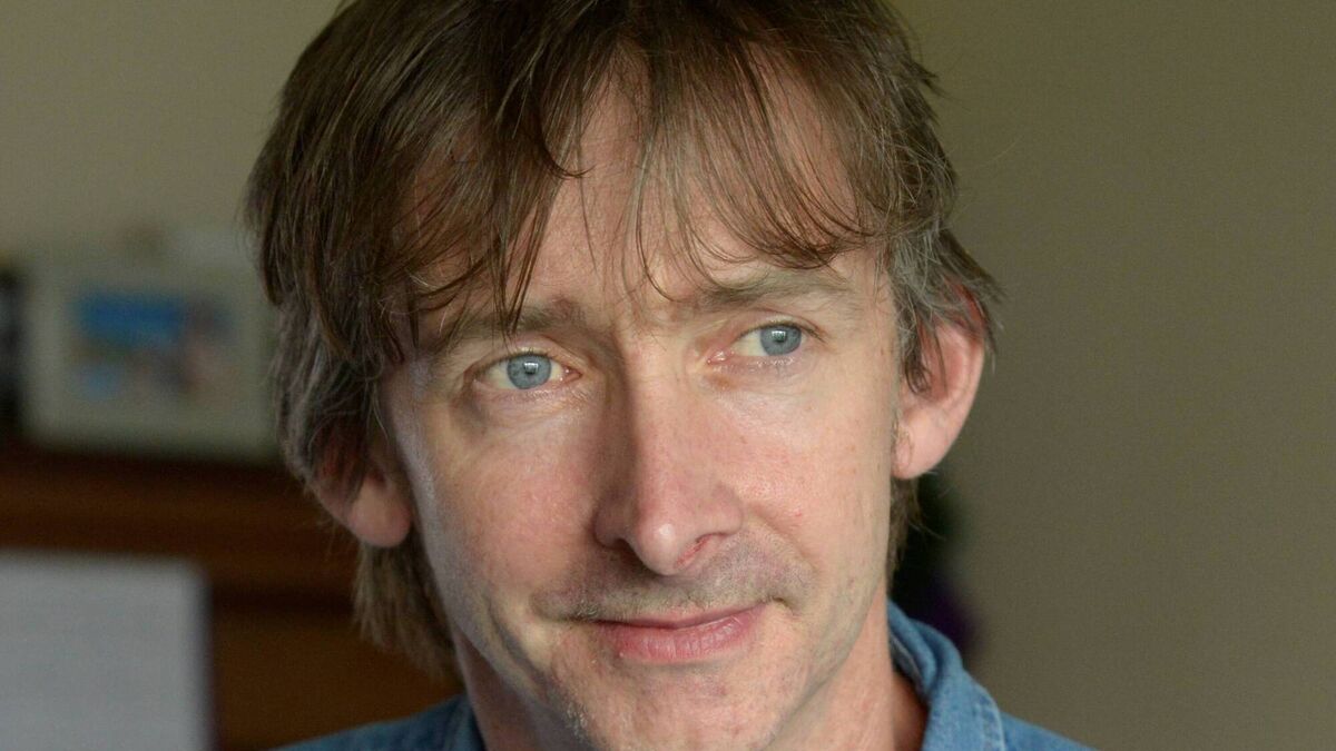 Wexford author's new Sci-Fi book is inspired by Bunmahon village in County Waterford