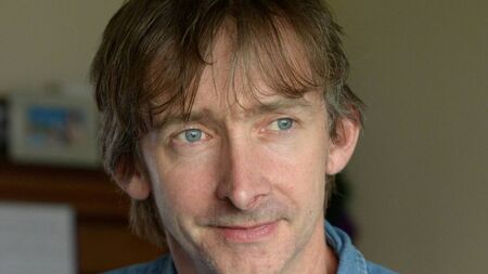 Wexford author's new Sci-Fi book is inspired by Bunmahon village in County Waterford
