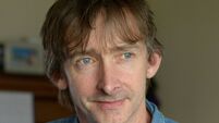 Wexford author's new Sci-Fi book is inspired by Bunmahon village in County Waterford
