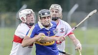 Meaney strikes again as Salle pass Tallow test