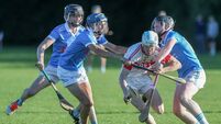 Minor hurling race reaches last group games