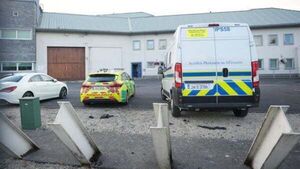 What is nitazene? The synthetic opioid linked to Portlaoise Prison overdoses What is nitazene? The synthetic opioid linked to Portlaoise Prison overdoses