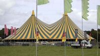 Electric Picnic 2025 tickets on sale Wednesday August 21