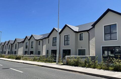 Affordable housing scheme in County Waterford to go to tender ...