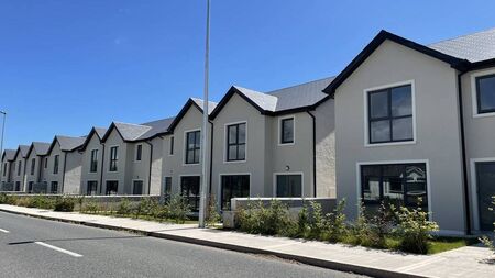 Affordable housing scheme in County Waterford to go to tender immediately
