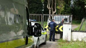 Woman arrested after public order incident at Thornton Hall Woman arrested after public order incident at Thornton Hall