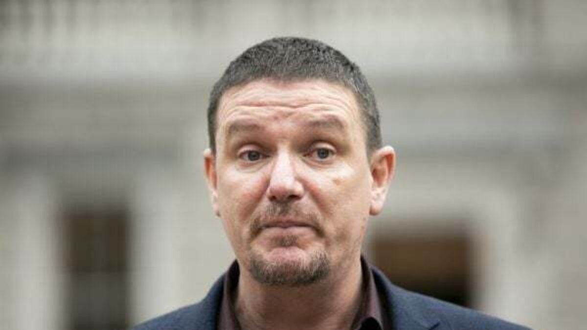 Sinn Féin calls for reform of Mental Health Act