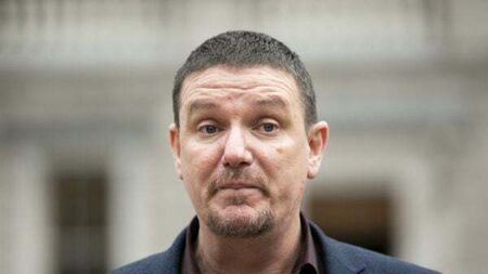 Sinn Féin calls for reform of Mental Health Act