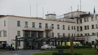 Hospital overcrowding: 365 patients waiting for beds in Irish hospitals