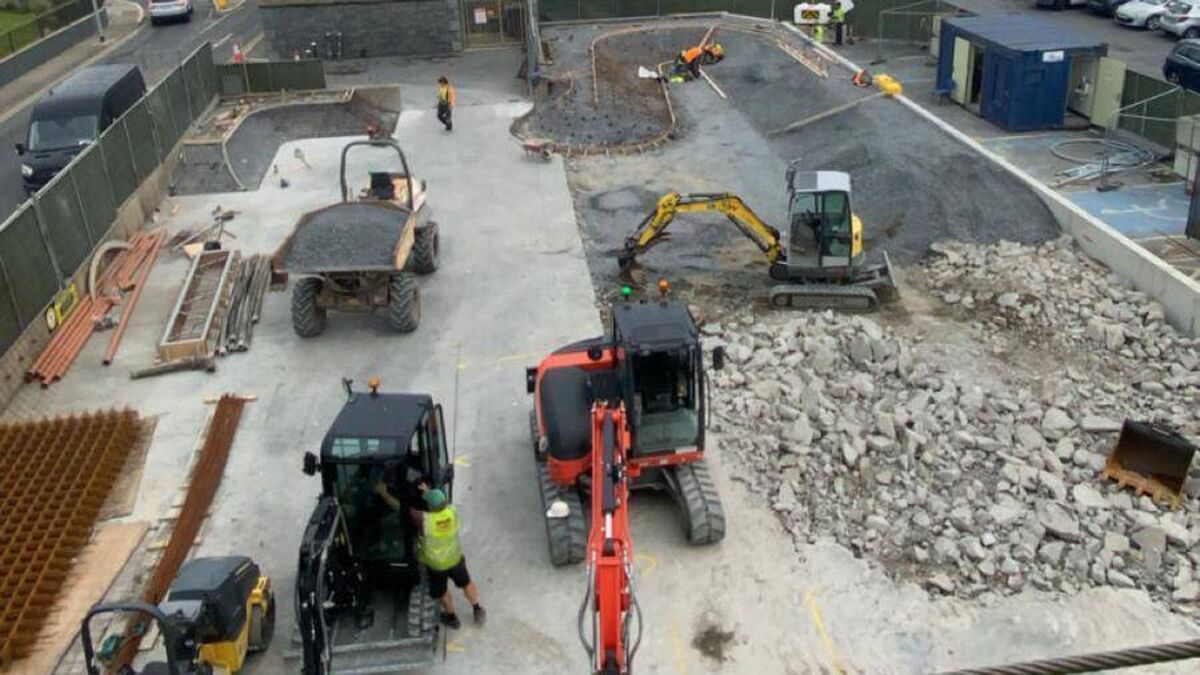 New skatepark to be developed in County Waterford