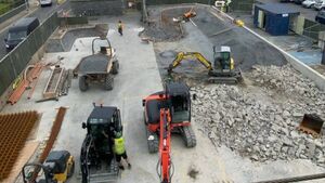 New skatepark to be developed in County Waterford New skatepark to be developed in County Waterford