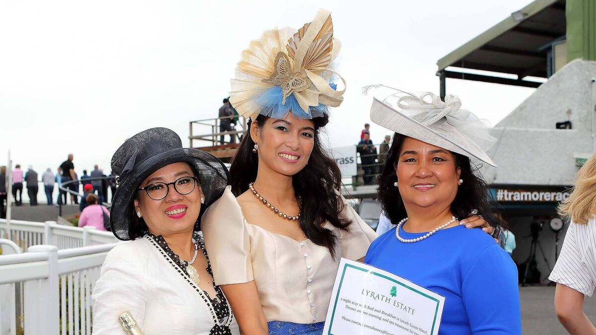 Tramore all set for August racing festival extravaganza