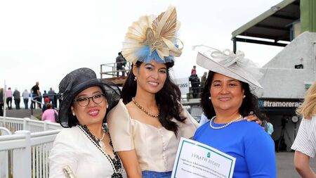 Tramore all set for August racing festival extravaganza