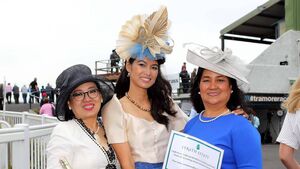 Tramore all set for August racing festival extravaganza Tramore all set for August racing festival extravaganza