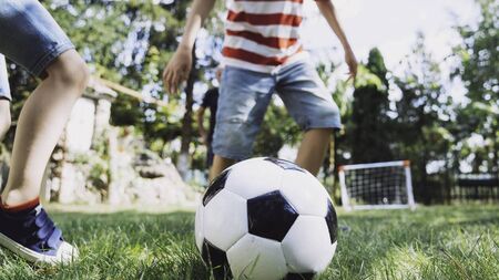 Local Notes: Birthday wishes, sympathies, soccer and GAA news