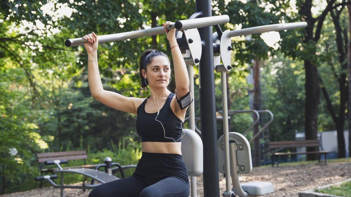 Outdoor gym classes to take place in Waterford