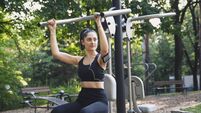 Outdoor gym classes to take place in Waterford