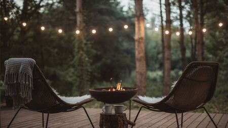 Glamping site planned in West Waterford