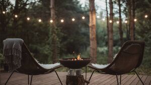 Glamping site planned in West Waterford Glamping site planned in West Waterford