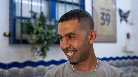 Father of Spain's Yamal in 'serious but stable' condition after being stabbed