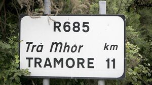 Local Notes: Outdoor gym, charity fundraiser, Tidy Towns news and Tramore Eco Group