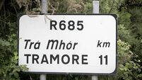 Local Notes: Outdoor gym, charity fundraiser, Tidy Towns news and Tramore Eco Group