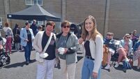 Local Notes: Memorial run, Melleray Grotto prayers and riddle of the week