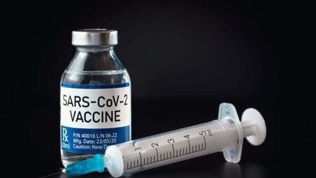 Covid-19 vaccines accounted for 5% of all adverse reactions to medicines last year