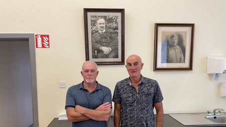 Workers on North Quays 'ostracised' for whistleblowing on pay and contract issues 