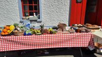 Local Notes: Sympathies, permission refusal and Stradbally market news